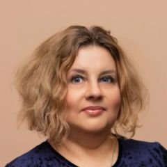 Богатова Ольга Вячеславовна