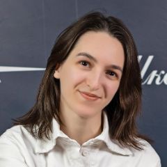 Филенко Анастасия