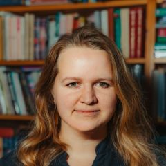 Воронина Яна Алексеевна