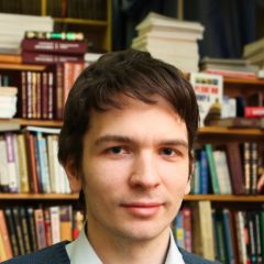 Кизим Антон