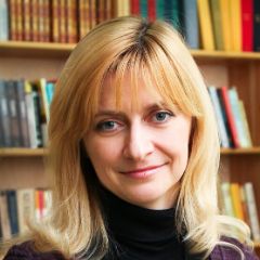 Гринько Ольга Альбертовна