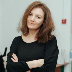 Денисенко Каринэ Левоновна