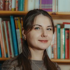 КовалеваТатьяна Владимировна