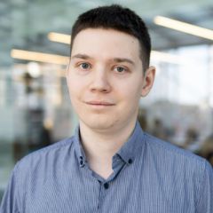 Силаков Александр