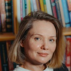 Павлюкова Елена
