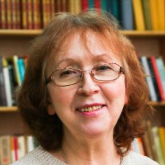 Шакирова Ирина