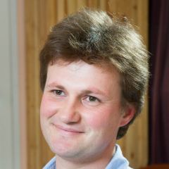Суровенков Дмитрий