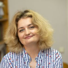 Солодкина 