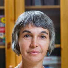 Вольская Екатерина Яковлевна