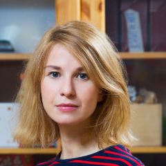 Ладохина Наталья