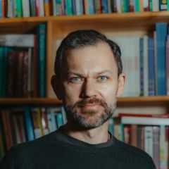 Бетев Артём Алексеевич
