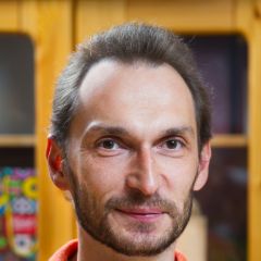 Логинов Антон