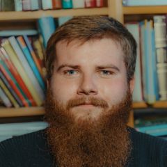 Стасевич Иван