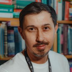 Неизвестный Константин