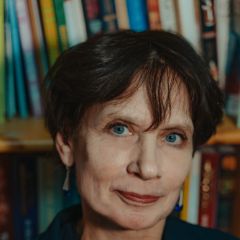 Шитикова Татьяна