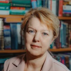Бенина Елена Евгеньевна