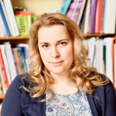 Кирюхина Анна