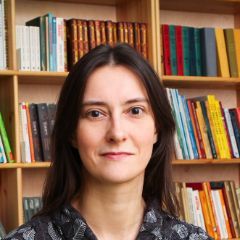 Третьякова Светлана
