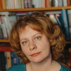Михайловская Алина