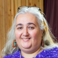 Артёмова Лариса Марселовна