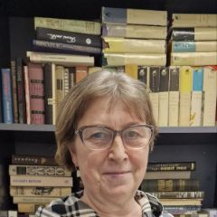 Королева Елена