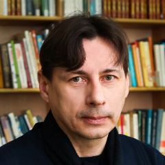 Назаров Сергей