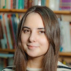Чайцева Елена