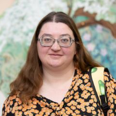 Крысанова Маргарита