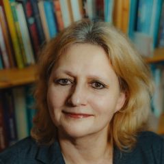 Михайлина Ирина