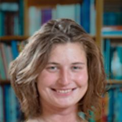 Мухина Мария