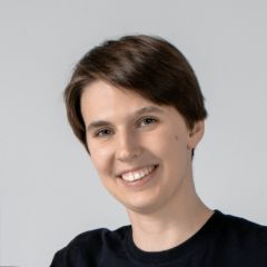 Ковалёва Анна