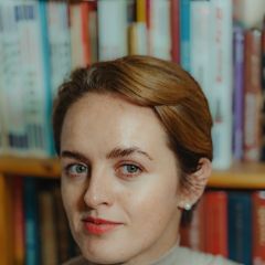 Денякова Александра Александровна