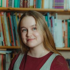 Бурзак Анастасия Александровна