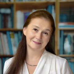 Суркова Татьяна