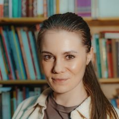 Никонова Анастасия