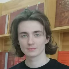 Лавринец Федор