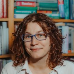 Богданович Екатерина Михайловна