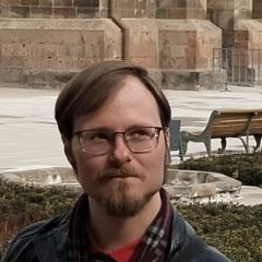 Сушков Николай