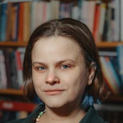 Горбунова Анна Александровна