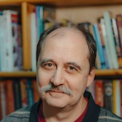 Соловьёв Роман