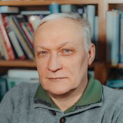 Филатов Евгений