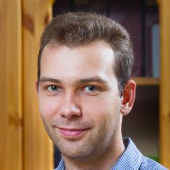 Санников Степан