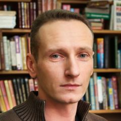 Архипов Михаил Евгеньевич