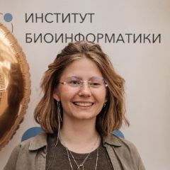 Макеева Арина